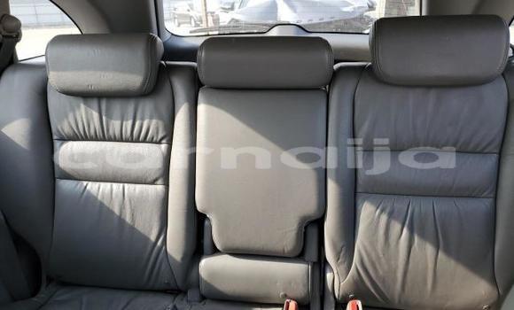 Buy New Honda CR–V Red Car in Badagry in Lagos State Buy New Honda CR–V Red Car in Badagry in Lagos State