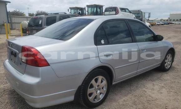 Buy New Honda Civic Silver Car in Badagry in Lagos State Buy New Honda Civic Silver Car in Badagry in Lagos State