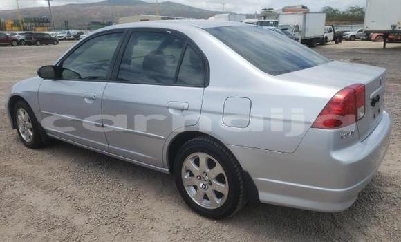 Buy New Honda Civic Silver Car in Badagry in Lagos State Buy New Honda Civic Silver Car in Badagry in Lagos State