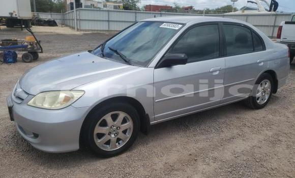 Buy New Honda Civic Silver Car in Badagry in Lagos State Buy New Honda Civic Silver Car in Badagry in Lagos State