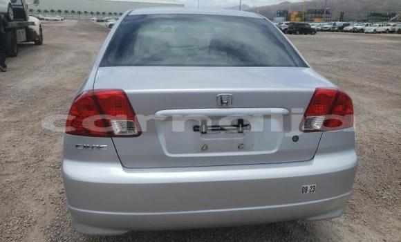 Buy New Honda Civic Silver Car in Badagry in Lagos State Buy New Honda Civic Silver Car in Badagry in Lagos State