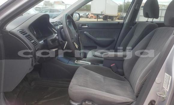 Buy New Honda Civic Silver Car in Badagry in Lagos State Buy New Honda Civic Silver Car in Badagry in Lagos State