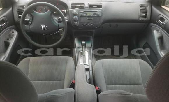 Buy New Honda Civic Silver Car in Badagry in Lagos State Buy New Honda Civic Silver Car in Badagry in Lagos State