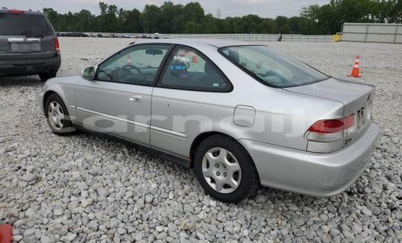 Acheter Neuf Voiture Honda Civic Gris à Badagry, État de Lagos Acheter Neuf Voiture Honda Civic Gris à Badagry, État de Lagos
