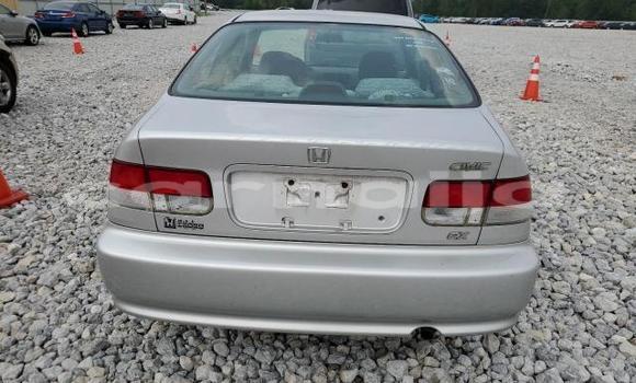 Acheter Neuf Voiture Honda Civic Gris à Badagry, État de Lagos Acheter Neuf Voiture Honda Civic Gris à Badagry, État de Lagos