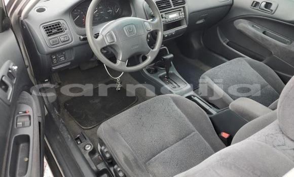 Acheter Neuf Voiture Honda Civic Gris à Badagry, État de Lagos Acheter Neuf Voiture Honda Civic Gris à Badagry, État de Lagos