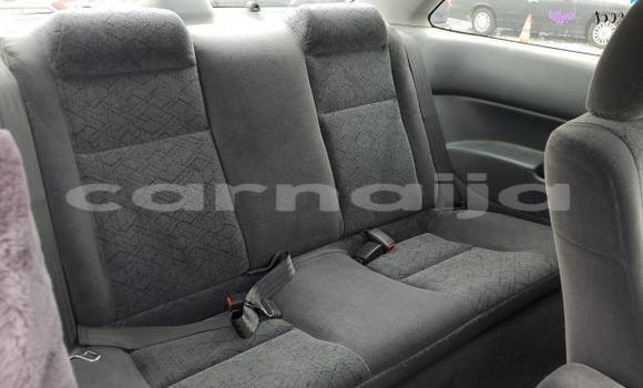 Acheter Neuf Voiture Honda Civic Gris à Badagry, État de Lagos Acheter Neuf Voiture Honda Civic Gris à Badagry, État de Lagos