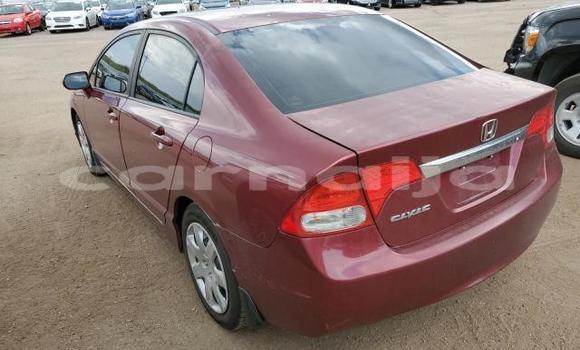 Buy New Honda Civic Red Car in Badagry in Lagos State Buy New Honda Civic Red Car in Badagry in Lagos State