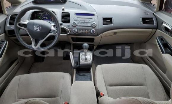 Buy New Honda Civic Red Car in Badagry in Lagos State Buy New Honda Civic Red Car in Badagry in Lagos State