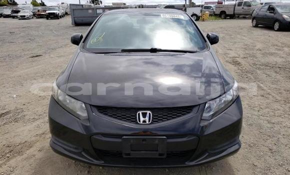 Buy New Honda Civic Black Car in Badagry in Lagos State