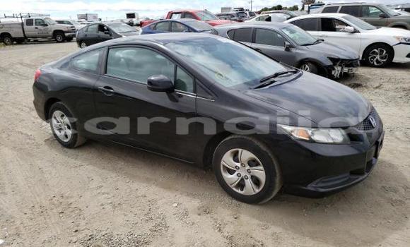 Buy New Honda Civic Black Car in Badagry in Lagos State Buy New Honda Civic Black Car in Badagry in Lagos State