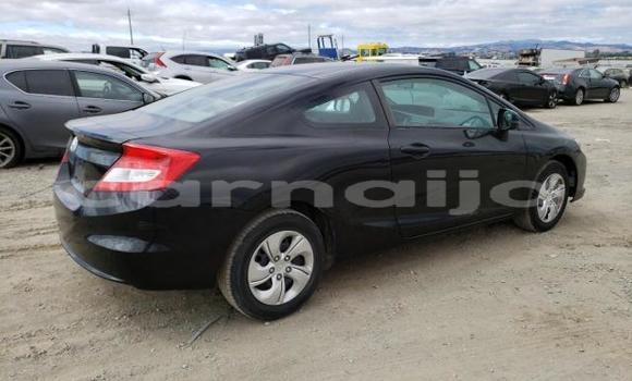 Buy New Honda Civic Black Car in Badagry in Lagos State Buy New Honda Civic Black Car in Badagry in Lagos State