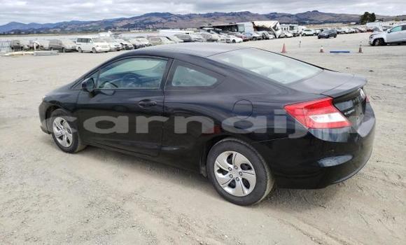 Buy New Honda Civic Black Car in Badagry in Lagos State Buy New Honda Civic Black Car in Badagry in Lagos State