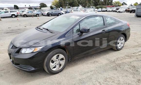 Buy New Honda Civic Black Car in Badagry in Lagos State Buy New Honda Civic Black Car in Badagry in Lagos State