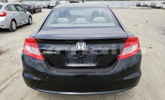 Buy New Honda Civic Black Car in Badagry in Lagos State Buy New Honda Civic Black Car in Badagry in Lagos State