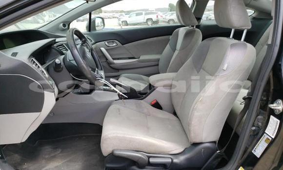 Buy New Honda Civic Black Car in Badagry in Lagos State Buy New Honda Civic Black Car in Badagry in Lagos State