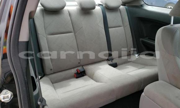 Buy New Honda Civic Black Car in Badagry in Lagos State Buy New Honda Civic Black Car in Badagry in Lagos State