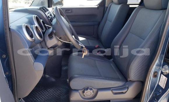 Buy New Honda Element Blue Car in Badagry in Lagos State Buy New Honda Element Blue Car in Badagry in Lagos State