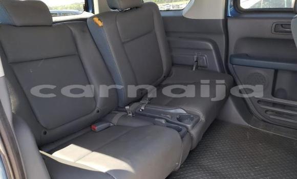Buy New Honda Element Blue Car in Badagry in Lagos State Buy New Honda Element Blue Car in Badagry in Lagos State