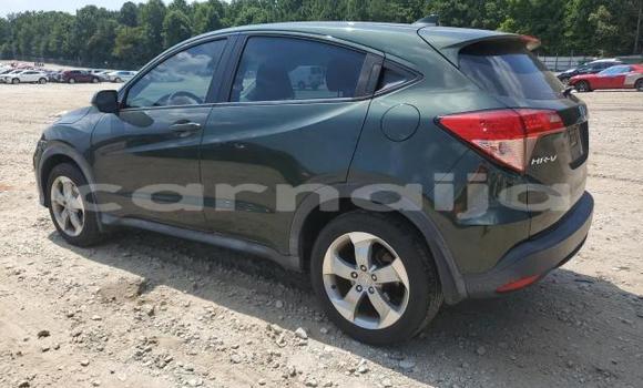 Acheter Neuf Voiture Honda HR–V Vert à Badagry, État de Lagos Acheter Neuf Voiture Honda HR–V Vert à Badagry, État de Lagos