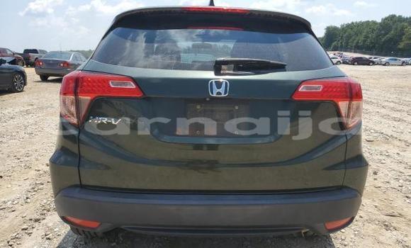 Acheter Neuf Voiture Honda HR–V Vert à Badagry, État de Lagos Acheter Neuf Voiture Honda HR–V Vert à Badagry, État de Lagos