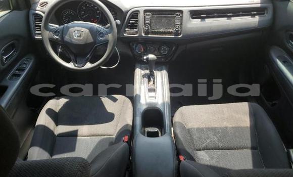 Acheter Neuf Voiture Honda HR–V Vert à Badagry, État de Lagos Acheter Neuf Voiture Honda HR–V Vert à Badagry, État de Lagos
