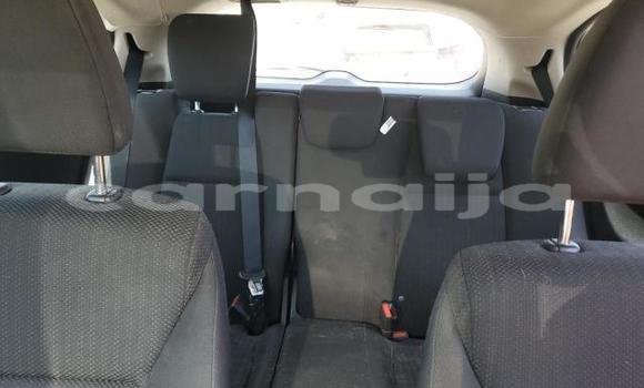 Acheter Neuf Voiture Honda HR–V Vert à Badagry, État de Lagos Acheter Neuf Voiture Honda HR–V Vert à Badagry, État de Lagos