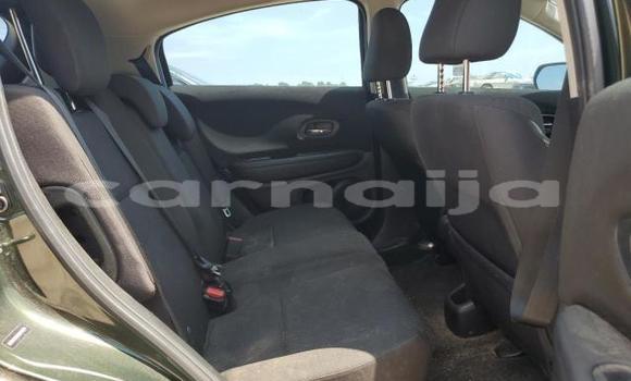 Acheter Neuf Voiture Honda HR–V Vert à Badagry, État de Lagos Acheter Neuf Voiture Honda HR–V Vert à Badagry, État de Lagos
