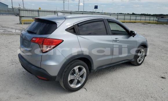Buy New Honda HR–V Silver Car in Badagry in Lagos State Buy New Honda HR–V Silver Car in Badagry in Lagos State