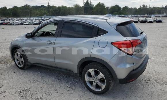 Buy New Honda HR–V Silver Car in Badagry in Lagos State Buy New Honda HR–V Silver Car in Badagry in Lagos State