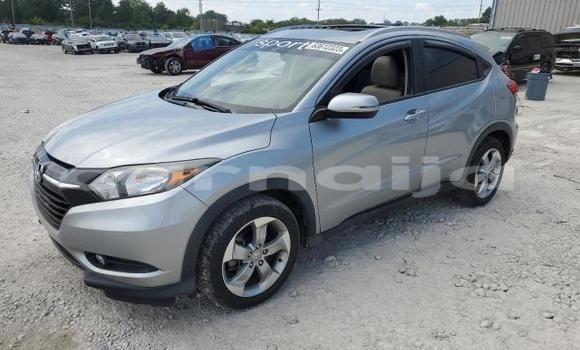 Buy New Honda HR–V Silver Car in Badagry in Lagos State Buy New Honda HR–V Silver Car in Badagry in Lagos State