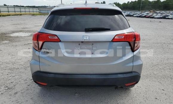 Buy New Honda HR–V Silver Car in Badagry in Lagos State Buy New Honda HR–V Silver Car in Badagry in Lagos State