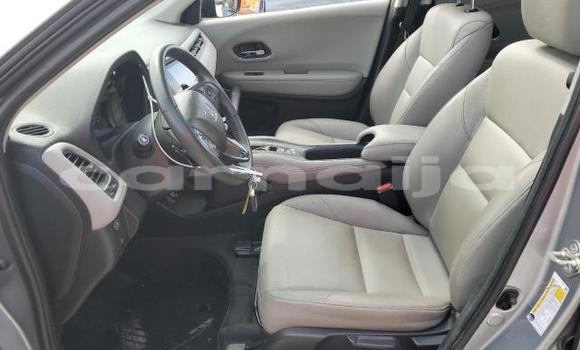 Buy New Honda HR–V Silver Car in Badagry in Lagos State Buy New Honda HR–V Silver Car in Badagry in Lagos State