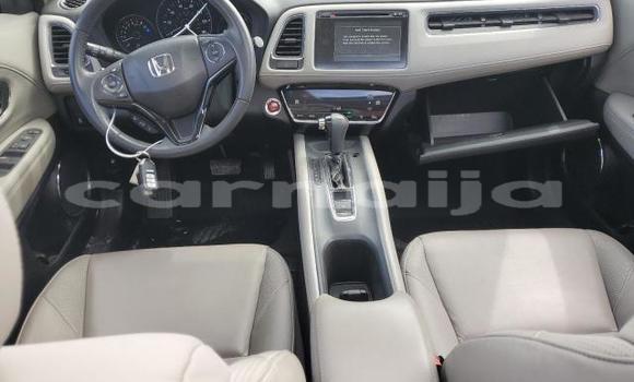Buy New Honda HR–V Silver Car in Badagry in Lagos State Buy New Honda HR–V Silver Car in Badagry in Lagos State