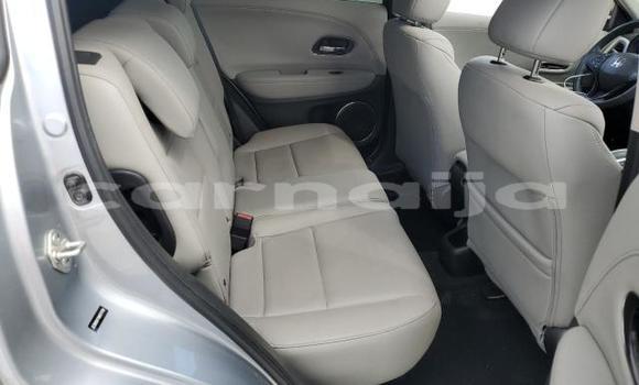 Buy New Honda HR–V Silver Car in Badagry in Lagos State Buy New Honda HR–V Silver Car in Badagry in Lagos State