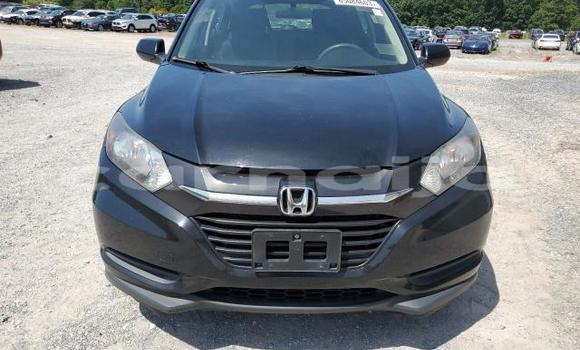 Buy New Honda HR–V Black Car in Badagry in Lagos State Buy New Honda HR–V Black Car in Badagry in Lagos State