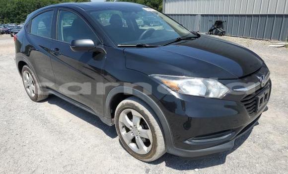 Acheter Neuf Voiture Honda HR–V Noir à Badagry, État de Lagos Acheter Neuf Voiture Honda HR–V Noir à Badagry, État de Lagos
