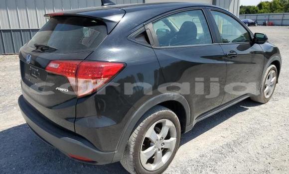 Acheter Neuf Voiture Honda HR–V Noir à Badagry, État de Lagos Acheter Neuf Voiture Honda HR–V Noir à Badagry, État de Lagos