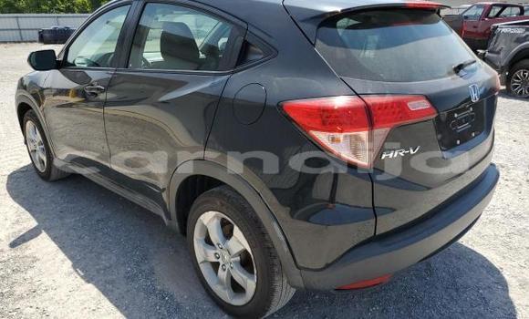 Acheter Neuf Voiture Honda HR–V Noir à Badagry, État de Lagos Acheter Neuf Voiture Honda HR–V Noir à Badagry, État de Lagos