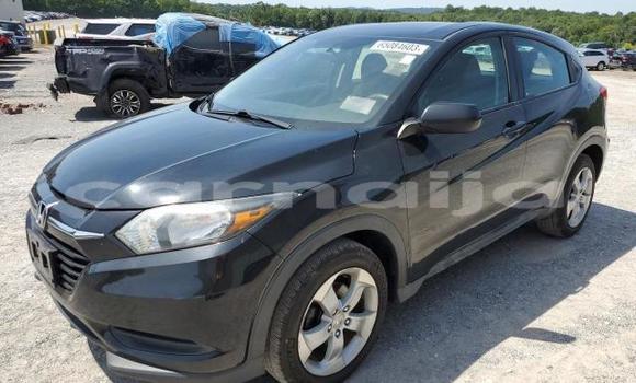 Acheter Neuf Voiture Honda HR–V Noir à Badagry, État de Lagos Acheter Neuf Voiture Honda HR–V Noir à Badagry, État de Lagos