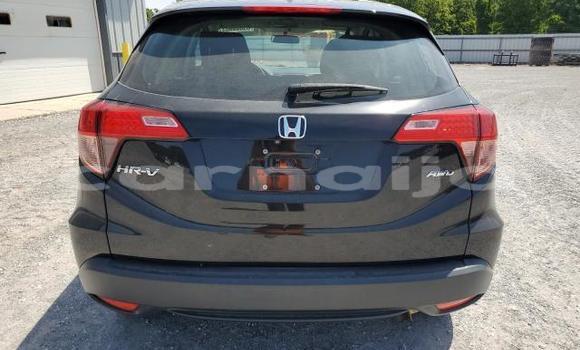 Acheter Neuf Voiture Honda HR–V Noir à Badagry, État de Lagos Acheter Neuf Voiture Honda HR–V Noir à Badagry, État de Lagos