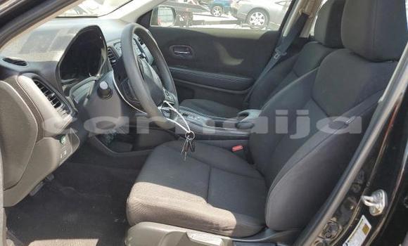 Acheter Neuf Voiture Honda HR–V Noir à Badagry, État de Lagos Acheter Neuf Voiture Honda HR–V Noir à Badagry, État de Lagos