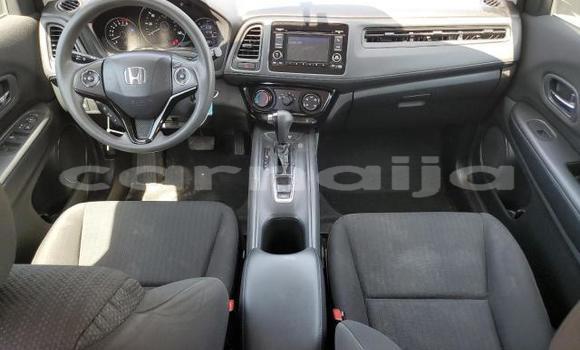 Acheter Neuf Voiture Honda HR–V Noir à Badagry, État de Lagos Acheter Neuf Voiture Honda HR–V Noir à Badagry, État de Lagos