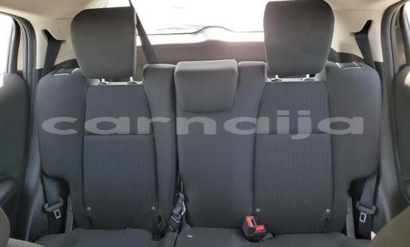 Acheter Neuf Voiture Honda HR–V Noir à Badagry, État de Lagos Acheter Neuf Voiture Honda HR–V Noir à Badagry, État de Lagos