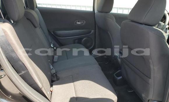 Acheter Neuf Voiture Honda HR–V Noir à Badagry, État de Lagos Acheter Neuf Voiture Honda HR–V Noir à Badagry, État de Lagos