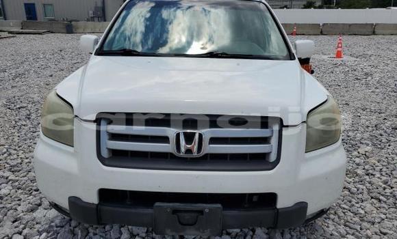 Acheter Neuf Voiture Honda Pilot Blanc à Badagry, État de Lagos