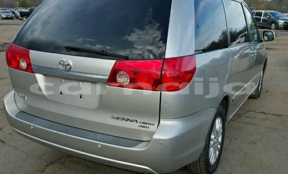 Buy Import Toyota Sienna Other Car in Daura in Katsina
