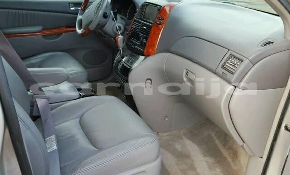 Acheter Import Voiture Toyota Sienna Autre à Daura, Katsina Acheter Import Voiture Toyota Sienna Autre à Daura, Katsina