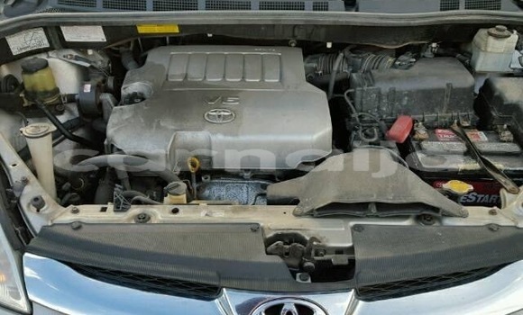 Acheter Import Voiture Toyota Sienna Autre à Daura, Katsina Acheter Import Voiture Toyota Sienna Autre à Daura, Katsina