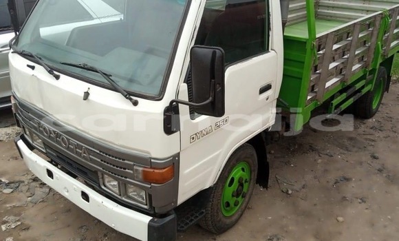 Buy Import Toyota Dyna Other Truck in Daura in Katsina